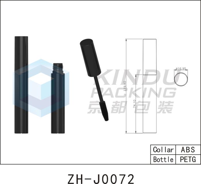 Mascara Pack ZH-J0072